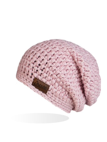 Drexiss háčkovaný kulich homeless LUREX BEN NEVIS