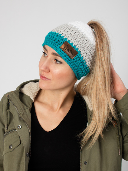 Drexiss háčkovaný culich MELINGTSE