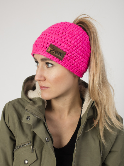 Drexiss háčkovaný culich MOUNT KAILASH