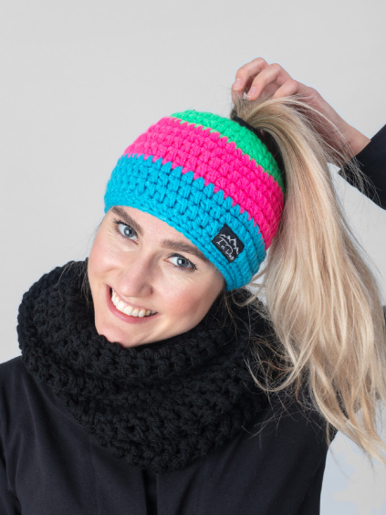 Drexiss háčkovaný culich SANGAY