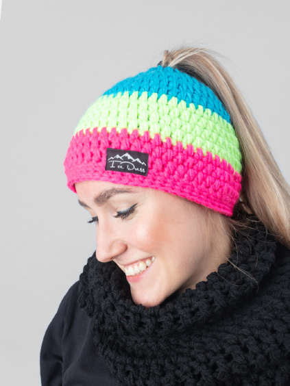 Drexiss háčkovaný culich TONGSHANJIABU