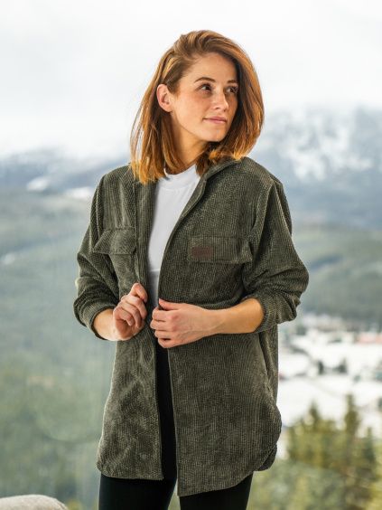 Drexiss blejzr PARKER KHAKI