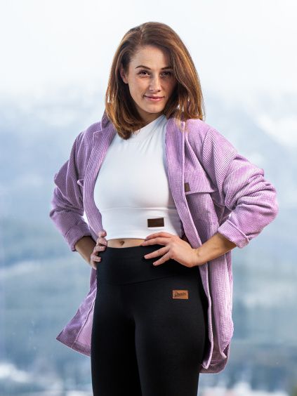 Drexiss blejzr PARKER LILA