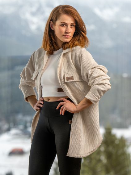 Drexiss blejzr PARKER CREAM