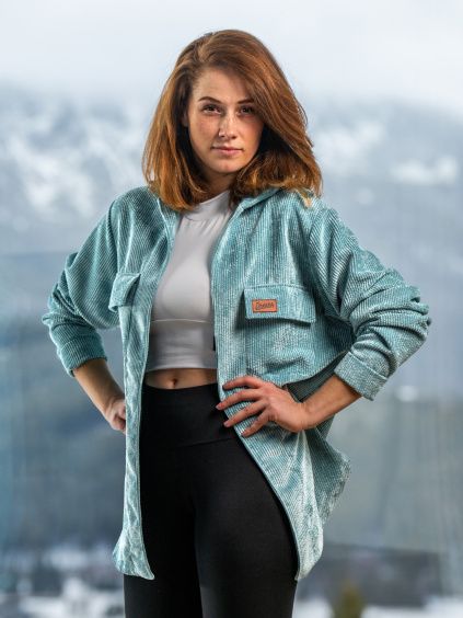 Drexiss blejzr PARKER MINT