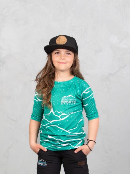 SNOWSPORT RACING GREEN