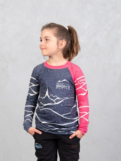 SNOWSPORT RACING GREEN PINK (2)