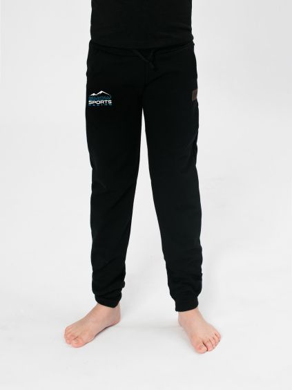 Drexiss baggy CLASSIC BLACK