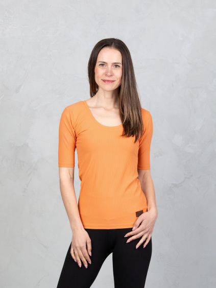 Drexiss tričko KAIRA PAPAYA