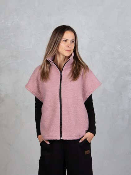 Drexiss vesta KIRA OLD PINK (2)