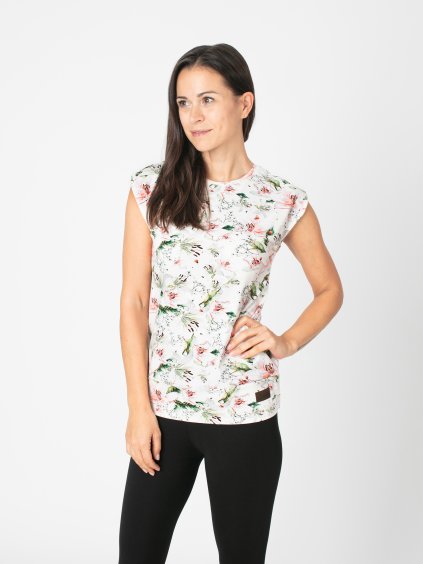 Drexiss tričko BASIC LILIE