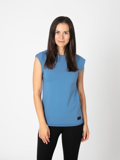 Drexiss tričko ANGELIKA BLUE