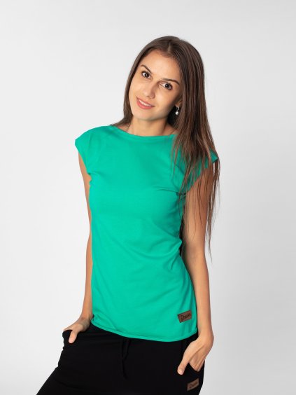Drexiss tričko ANGELIKA GREEN