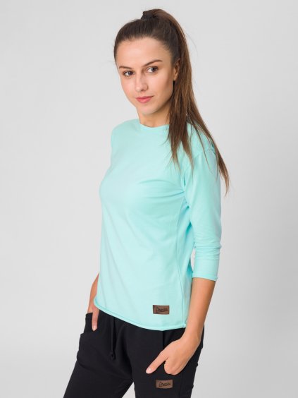 Drexiss tričko ANGELIKA SPRING MINT