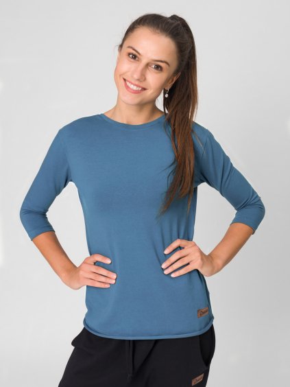 Drexiss tričko ANGELIKA SPRING BLUE