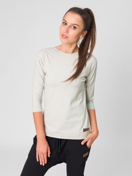 Drexiss tričko ANGELIKA SPRING IVORY (2)