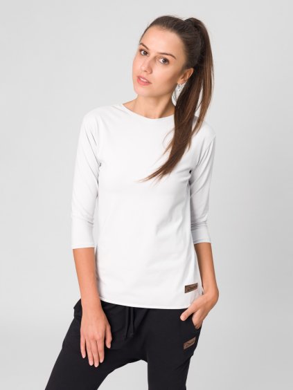 Drexiss tričko ANGELIKA SPRING WHITE