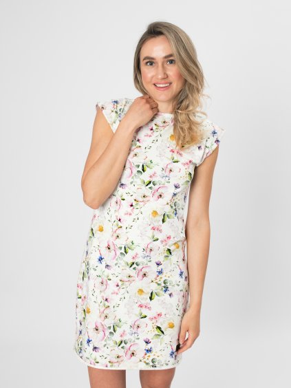Drexiss letní šaty ANGELIKA FLOWERS