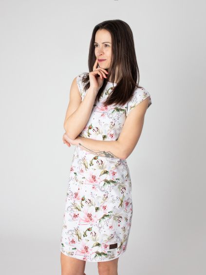 Drexiss letní šaty ANGELIKA LILIE