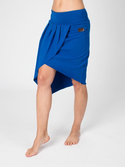Drexiss sukně BEATT QUEEN BLUE
