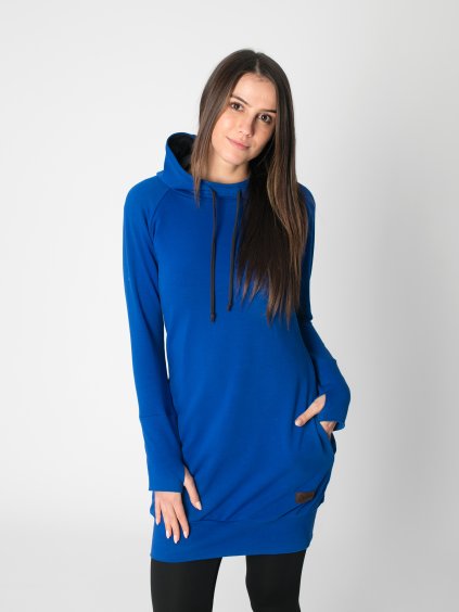 Drexiss MIKINOŠATY QUEEN BLUE