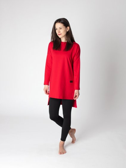 Drexiss TUNIKA RED