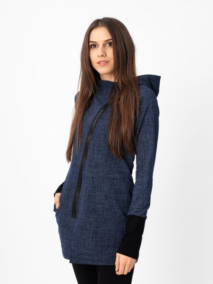 Drexiss mikina ADLA JEANS (2)