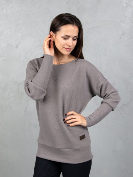 Drexiss mikina Glamour
