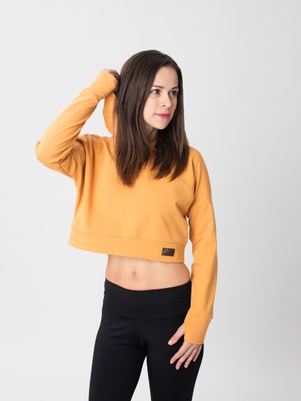 Drexiss crop top YAYA LONG OKR