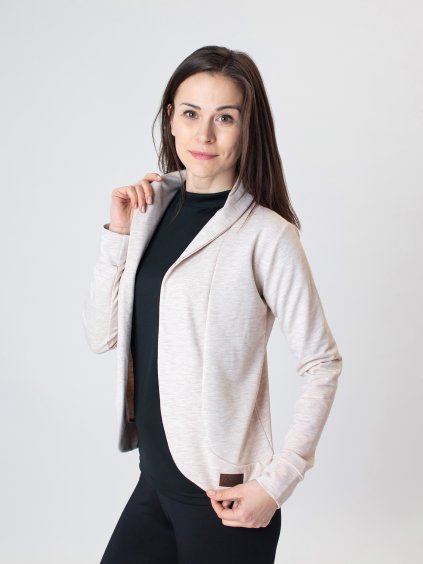 Drexiss sako BERRY BEIGE