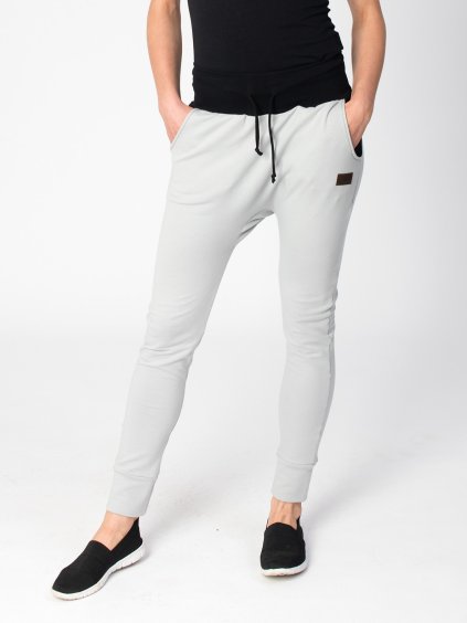 Drexiss baggy IVORY (2)