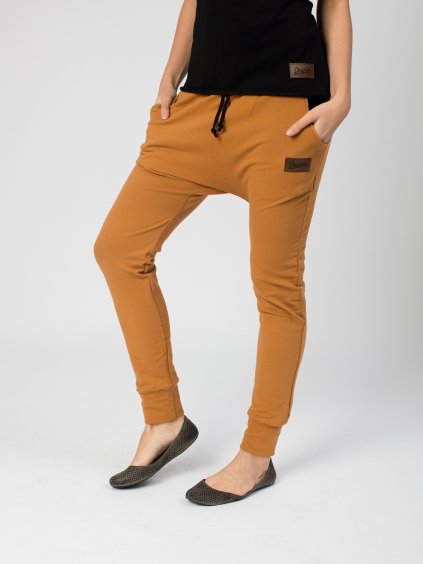 Drexiss baggy CAMEL