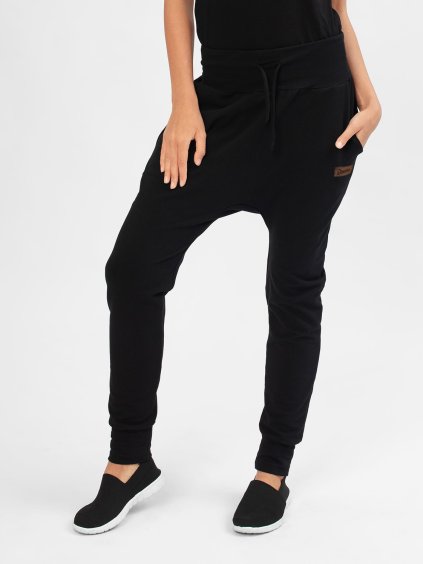 Drexiss baggy BLACK