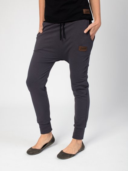 Drexiss baggy ANTRACIT