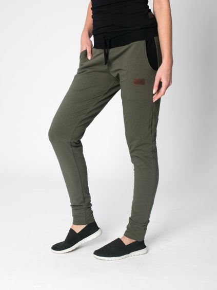 Drexiss baggy CLASSIC DARK KHAKI