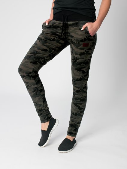 Drexiss baggy CLASSIC ARMY