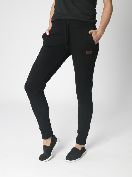 Drexiss baggy CLASSIC BLACK