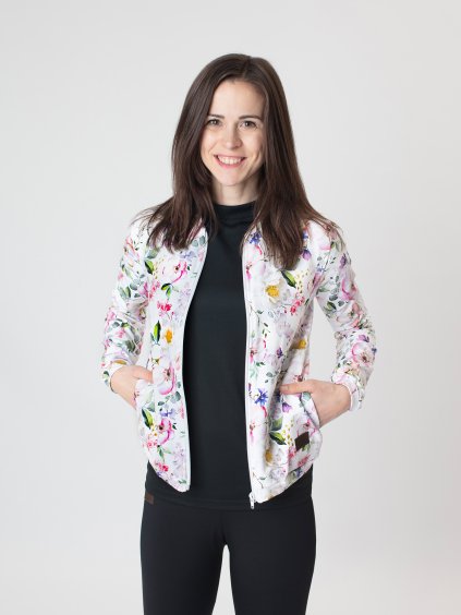Drexiss BOMBER FLOWERS