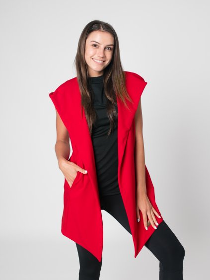 Drexiss vesta COLETE CAP RED