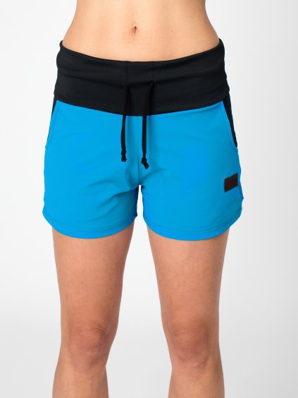 Drexiss outdoor kraťasy BEACH BLUE