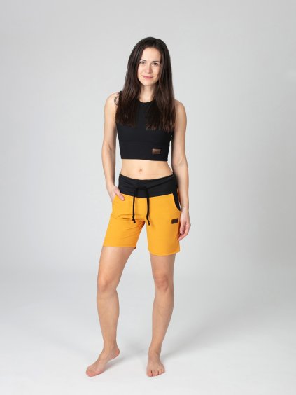 Drexiss dámské outdoor kraťasy SPORT OKR