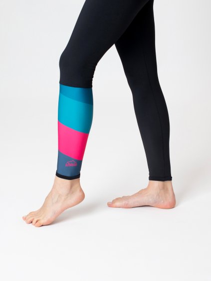 Drexiss legíny STRIPE PINK