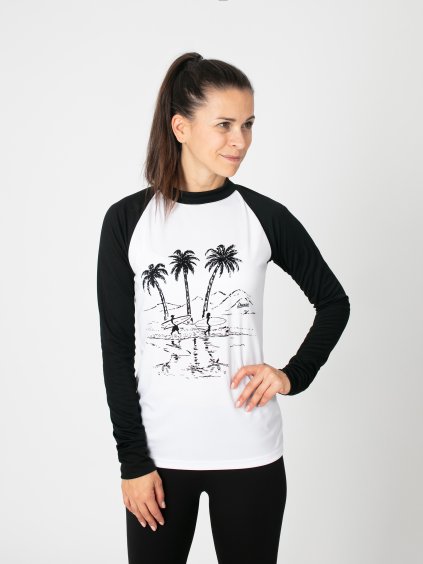 Drexiss termotriko FULL SURF