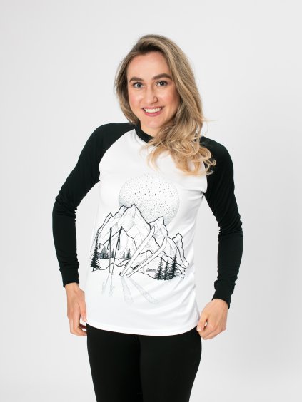 Drexiss termotriko FULL SKIALP