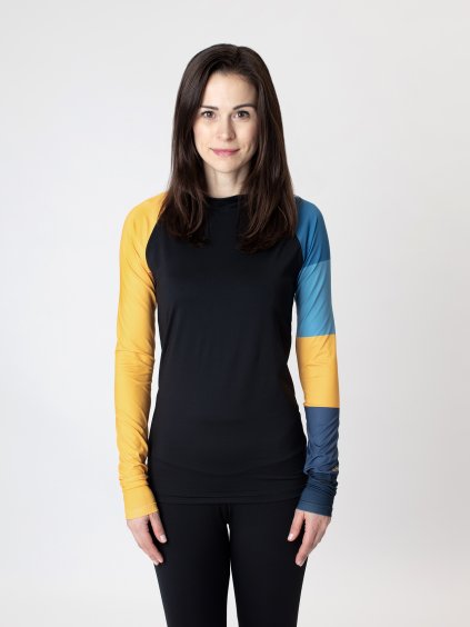 Drexiss termotriko STRIPE OKR