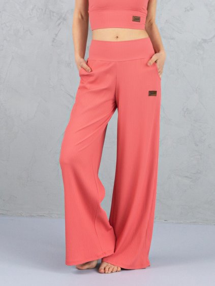 Drexiss kalhoty SOUL MAXI KORAL