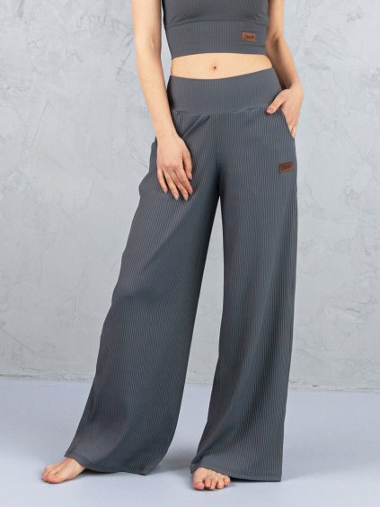 Drexiss kalhoty SOUL MAXI ANTRACIT