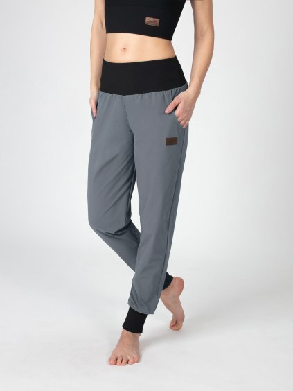Drexiss kalhoty AIR GREY