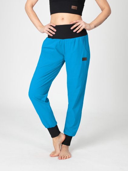 Drexiss kalhoty AIR BLUE