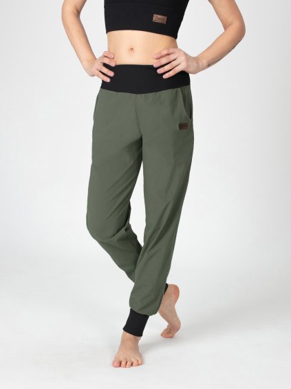 Drexiss kalhoty AIR KHAKI
